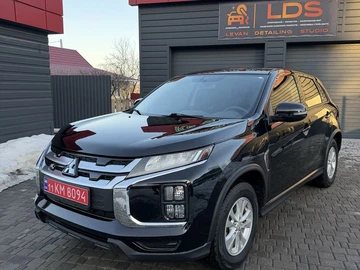 Авто Mitsubishi Rvr 2021 № 8520558