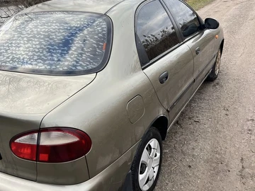 Авто Daewoo Arcadia 2006 № 8520562