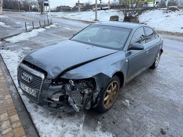 Авто Audi A6 2006 № 8520568