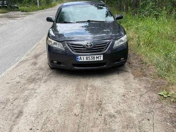 Авто Toyota Camry 2007 № 8520585