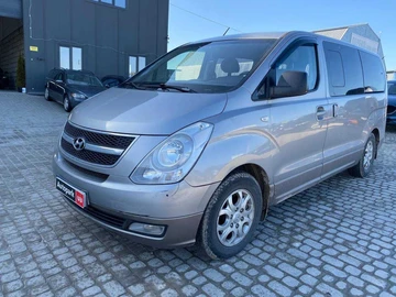 Авто Hyundai H1 Starex  2012 № 8520586