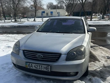 Авто KIA Magentis 2008 № 8520599