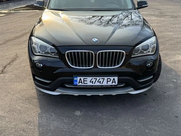 Авто BMW 1 Серия 2014 № 8520603