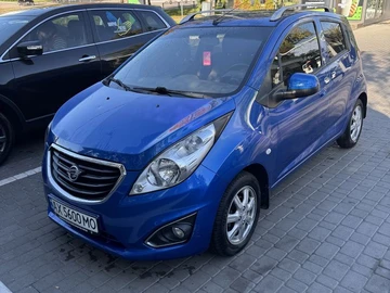 Авто Ravon R2 2017 № 8520612