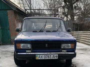 Авто ВАЗ 21043 2005 № 8520615