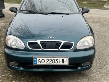 Авто Daewoo Arcadia 2006 № 8520680