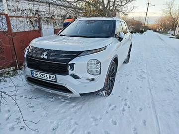 Авто Mitsubishi Outlander 2022 № 8520686