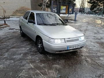 Авто ВАЗ 2110 2007 № 8520688