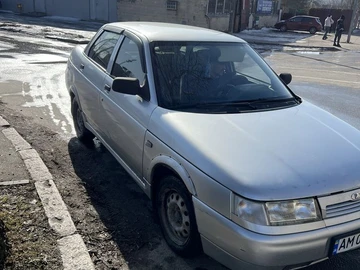 Авто ВАЗ 2110 2007 № 8520689