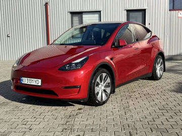 Авто Tesla Roadster 2023 № 8520695