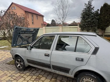 Авто Volvo 240 1981 № 8520697