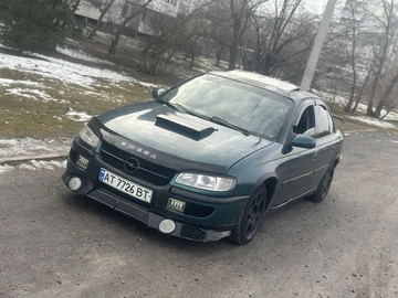 Авто Opel Omega 1994 № 8520698