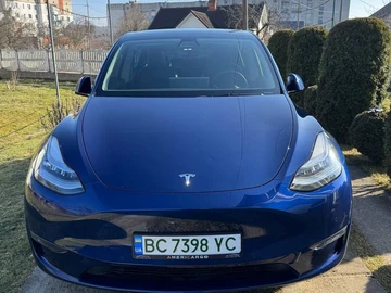 Авто Tesla Roadster 2021 № 8520708