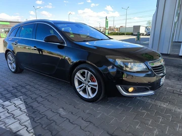Авто Opel Insignia 2016 № 8520714