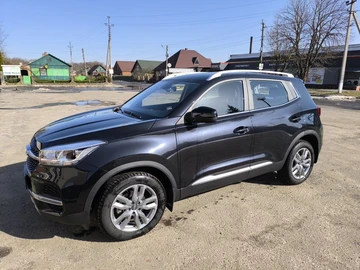 Авто Chery Tiggo 2022 № 8520715