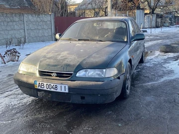 Авто Hyundai Sonata 1996 № 8520718