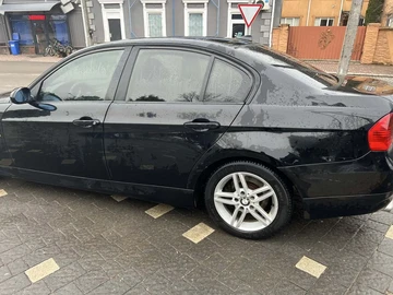 Авто BMW 3 Серия 2008 № 8520719