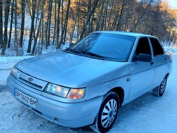Авто ВАЗ 2110 2002 № 8520720