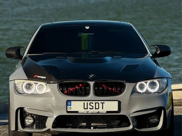 Авто BMW 3 Серия 2012 № 8520722
