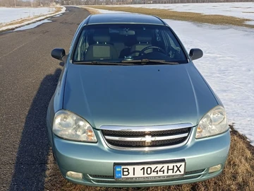 Авто Chevrolet Alero 2005 № 8520727