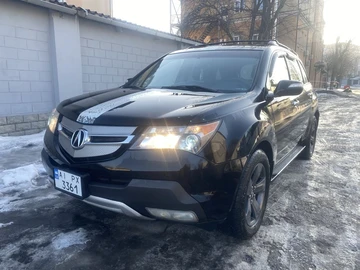 Авто Acura Mdx 2008 № 8520735