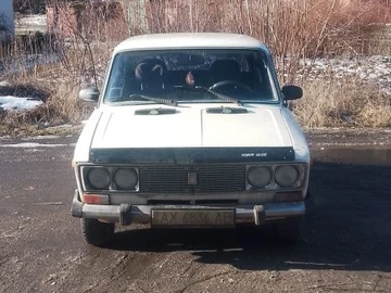 Авто ВАЗ 2106 1986 № 8520741