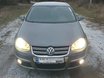 Авто Volkswagen Jetta 2006 № 8520742