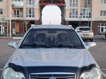 Авто Geely Ck 2015 № 8520783