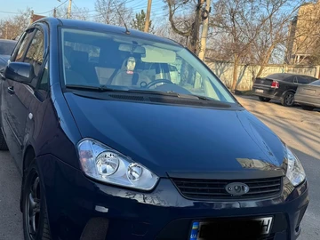 Авто Ford C-Max 2009 № 8520786