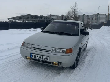 Авто ВАЗ 21112 2005 № 8520788
