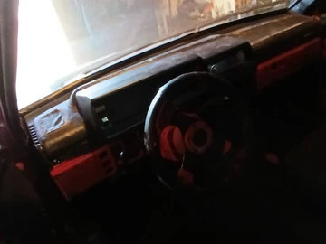Авто ВАЗ 2108 1991 № 8520789