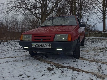 Авто ВАЗ 2108 1990 № 8520790
