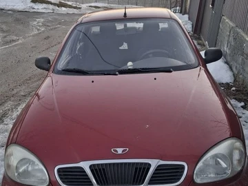 Авто Daewoo Arcadia 2008 № 8520793