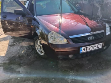 Авто ВАЗ 2170 Priora 2008 № 8520795