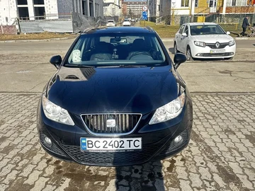 Авто SEAT Ibiza 2011 № 8520799
