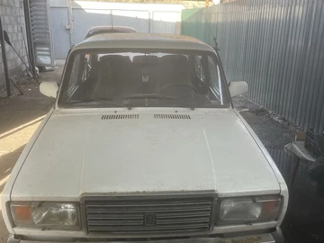 Авто ВАЗ 2107 2003 № 8520802