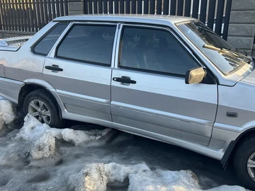 Авто ВАЗ 2115 2005 № 8520804