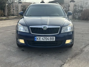 Авто Skoda Octavia 2011 № 8520806