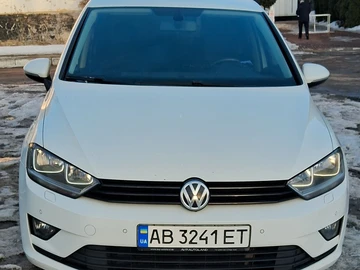 Авто Volkswagen Golf 2016 № 8520813