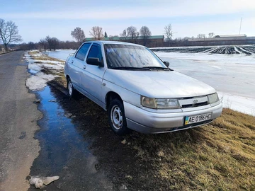Авто ВАЗ 2110 2002 № 8520814