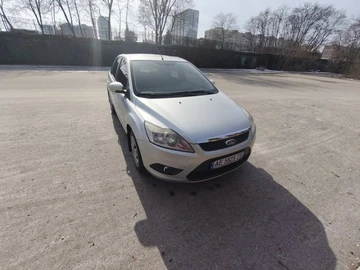Авто Ford Focus 2010 № 8520826