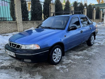 Авто Daewoo Nexia 2008 № 8520838