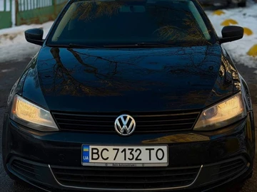 Авто Volkswagen Jetta 2011 № 8520840