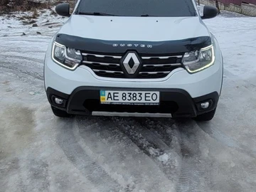 Авто Renault Duster 2021 № 8520848