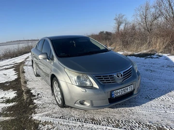 Авто Toyota Avensis 2008 № 8520854