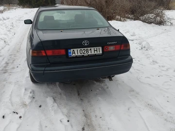 Авто Toyota Camry 2000 № 8520857