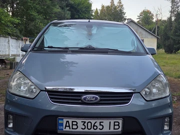 Авто Ford C-Max 2008 № 8520858