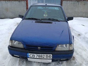 Авто Dacia Supernova 2003 № 8520899