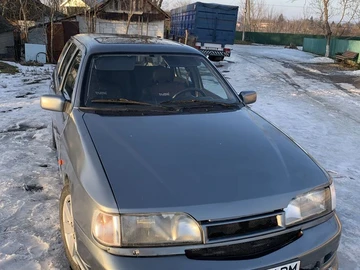 Авто Ford Sierra 1989 № 8520904