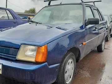Авто ЗАЗ 1103 Slavuta 2005 № 8520908